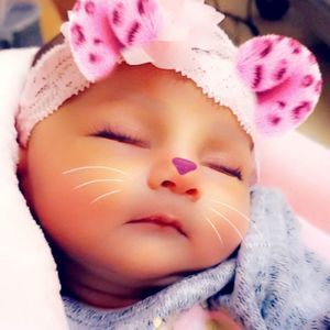 Meet your Posher, Deherrera